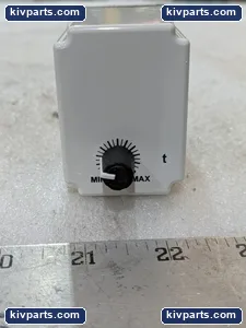 Eaton TMR5F12120 Time Delay Relay – actual item, photo 7 of 8