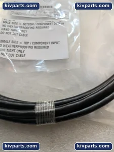 Commscope ATCB-B01-005 AISG RET Control Cable – actual item, photo 2 of 11
