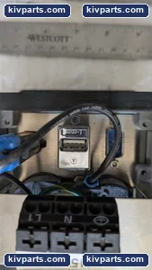 AutomationDirect ZP-PDA-32-302 Control – actual item, photo 4 of 5