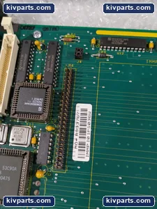 ABB IMMPI01 Interface Module PLC Card – actual item, photo 5 of 14