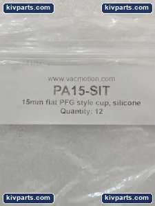 Animatics SM17205D Vacuum Generator – actual item, photo 2 of 3