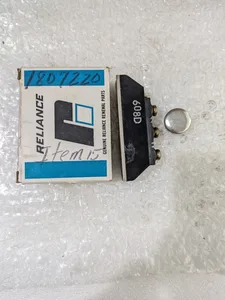 Reliance Electric Rectifier – actual item, photo 1 of 9