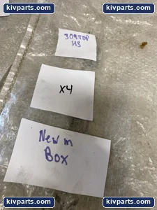 Watson Mcdaniel W-KIT-WD700 WD700S Valve – actual item, photo 4 of 4