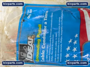 Ideal 30-3392 Cable – actual item, photo 6 of 12