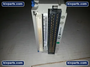 Ovation 5X00119G31 Emerson 2880814125 PLC Control – actual item, photo 3 of 3