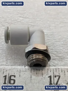 SMC 5/ORDER Tube – actual item, photo 5 of 7