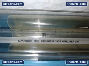 300C175U13 Precicsion Bore Flowrator Tube – actual item, photo 3 of 5