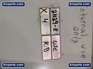 D11225 PCB Circuit Board – actual item, photo 10 of 10