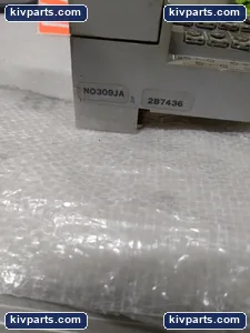 Foxboro SPEC 200 Industrial Control – actual item, photo 4 of 7