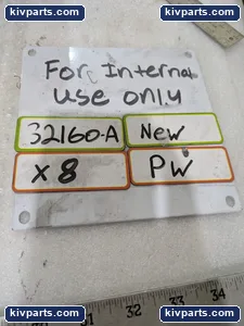 Square D 947-7-1 – actual item, photo 5 of 5