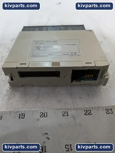 Omron C200H-AD003 8 Points – actual item, photo 4 of 10