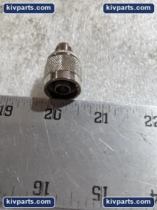 PAN Pacific RFA-8643 RF Connector – actual item, photo 2 of 5