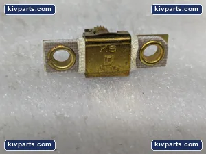 Square D A1.75 Heater Element Motor Starter – actual item, photo 3 of 5