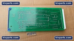 Domino 21441 Ink Monitor Board – actual item, photo 2 of 2