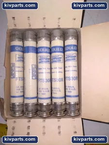 Mersen GDL5 Fuse – actual item, photo 4 of 7