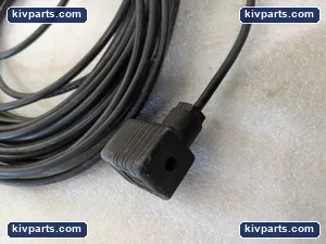 Hirschmann 1030-701 UO Connector Cable – actual item, photo 2 of 9