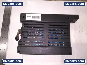 Tenor 100-3-9044-44 Controls – actual item, photo 2 of 4