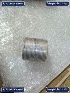 ALUNIP1-1/2XCL Pipe Fitting – actual item, photo 3 of 5