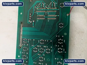Monarch 55240 Cortland Interface PCB Board – actual item, photo 9 of 10