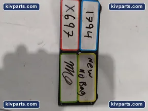 ATC 600F120JT250XT Kyocera AVX RF Ceramic Capacitor – actual item, photo 2 of 2