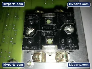 GE Fanuc Panel Interface Pushbutton – actual item, photo 3 of 6