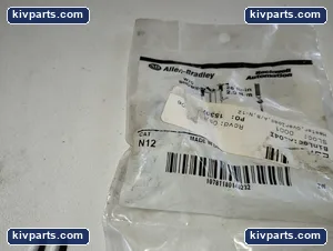 Allen-Bradley N12 Overload Heater Element – actual item, photo 4 of 5