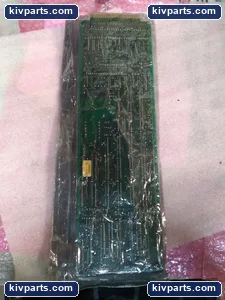 ABB 686B508U01 PCB Industrial Automation Module – actual item, photo 2 of 4