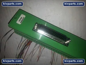 Phoenix Contact DFLK-D50 Interface Adapter Module – actual item, photo 2 of 2