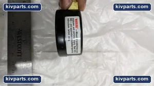 VACUUM USE NO OIL IN HG WATER CM – actual item, photo 4 of 6