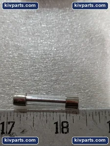 Mersen GDL30 Fuse – actual item, photo 3 of 5