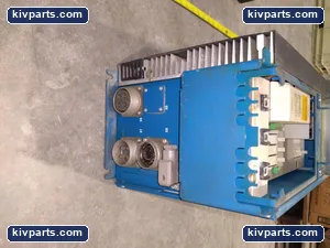 Indramat DDC01.1-K100A-DA02-00 Compact Controller – actual item, photo 4 of 6