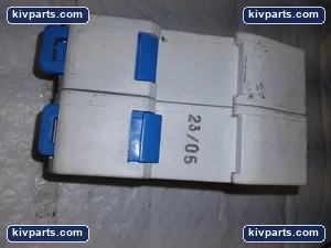 Allen-Bradley 1492-FB2J30-L Amps – actual item, photo 4 of 5