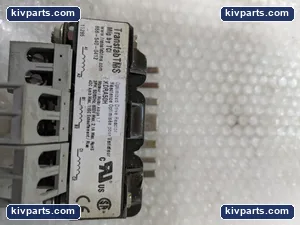 Transfab TMS KDRA50H Optimized Drive – actual item, photo 3 of 8