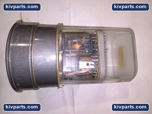 Dwyer Series 3000 Pressure Switch – actual item, photo 4 of 5