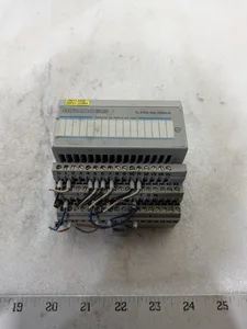 Krones 5-745-96-002-2 Digital 16 Input
