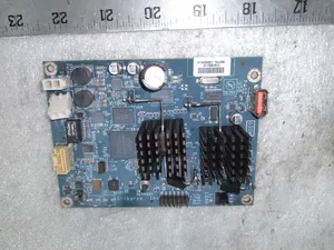Gilbarco M14059A001 PCA GSOM Control Board Module
