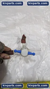 PYREX 7422 STUOFF VALVE – actual item, photo 3 of 7