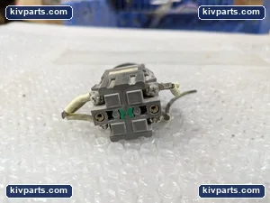 IDEC ASTN Selector Switch – actual item, photo 2 of 4