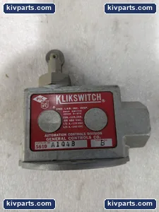 S610 Klikswitch General Controls – actual item, photo 5 of 8