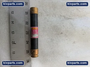 Fusetron FRS-R-1-6/10 Fuse – actual item, photo 5 of 13