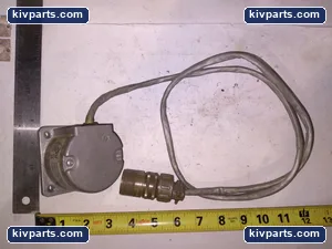 Dynapar 52507200243 Opal Incremental Rotary Encoder – actual item, photo 3 of 4