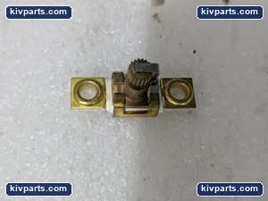 Square D A1.39 Thermal Unit Heater Element – actual item, photo 4 of 5
