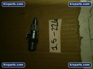 Large Lot Pneumatic Air Quick Connect Coupler Fittings Male Female Industrial – actual item, photo 4 of 6