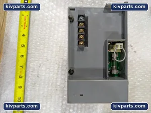 Allen-Bradley 1746-P2 SLC 500 Chassis Power Supply – actual item, photo 3 of 5