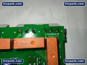 Yokogawa EXA450G DC Power – actual item, photo 3 of 6