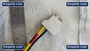 Syron SGS40021 Two Key Male Connector – actual item, photo 10 of 13