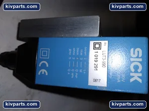 SICK LUT3-990 Photoelectric Sensor – actual item, photo 4 of 5