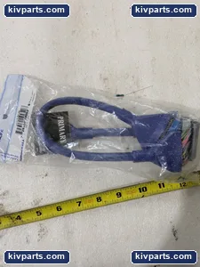 AT3-3-24-BL Dual Drive IDE Round Cable – actual item, photo 3 of 4