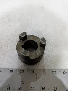 Browning Jaw Coupling Hub Flexible Drive