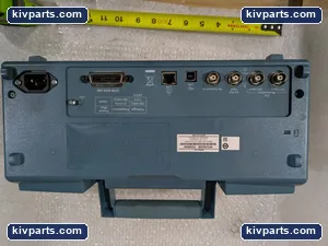 Tektronix AFG3022B Test Equipment – actual item, photo 8 of 9